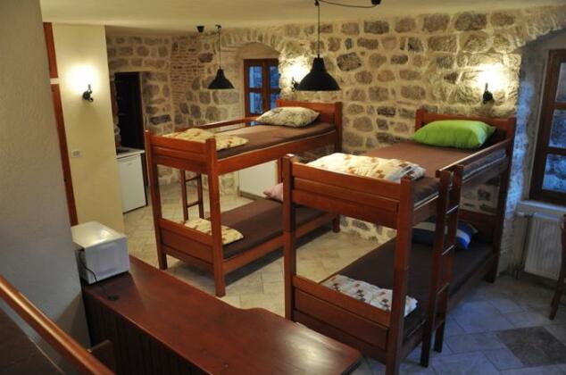 Old Town Youth Hostel - Photo5