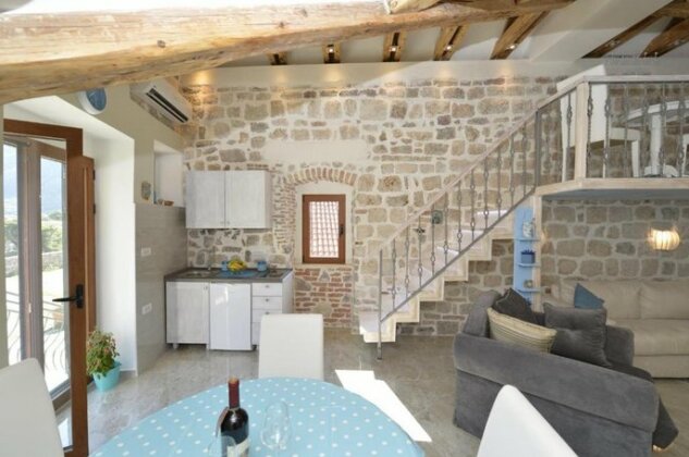 Palazzo Max and Alex Apartments - Photo3