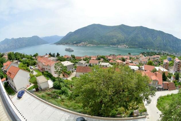 Premium Designed Apartments Dobrota - Photo2
