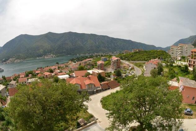 Premium Designed Apartments Dobrota - Photo3