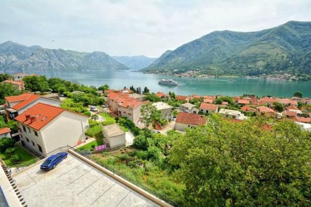 Premium Designed Apartments Dobrota - Photo4