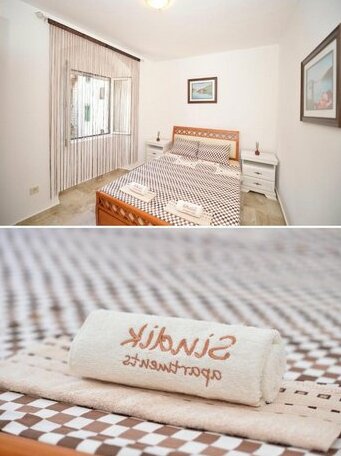 SINDIK apartments - Photo2