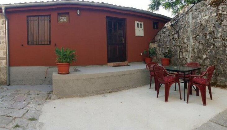 Studio Forum Kotor - Photo2