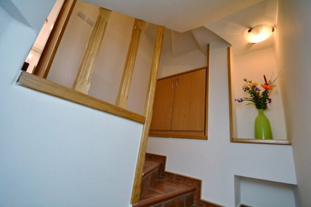 Studios Belvi - Photo4
