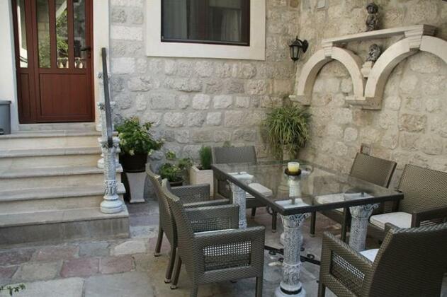 Villa Ivana Apartments - Photo5