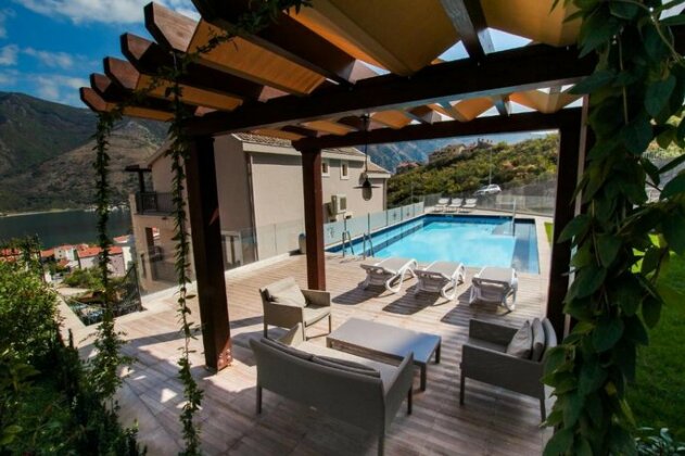 Villa Nautica Kotor - Photo2