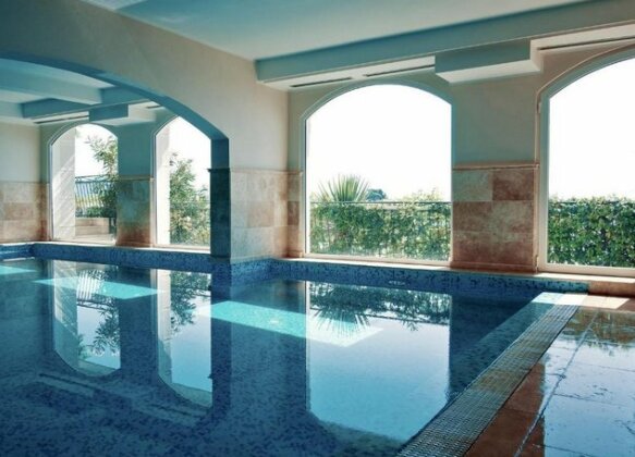 Hotel Azimut