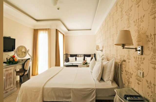 Hotel Azimut - Photo2