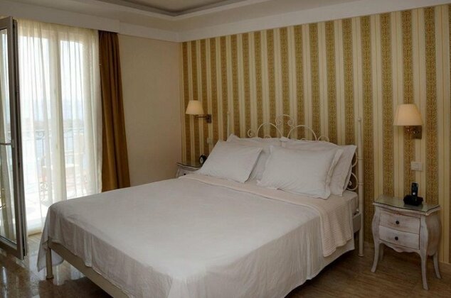 Hotel Azimut - Photo3