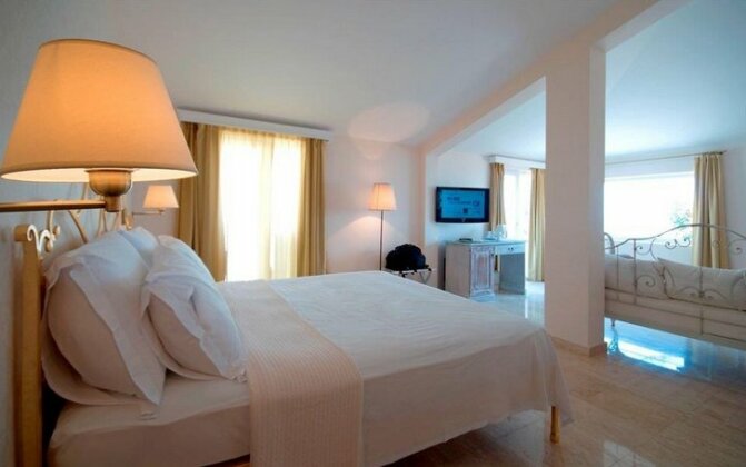 Hotel Azimut - Photo4