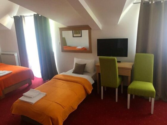 Hotel Serdar - Photo2