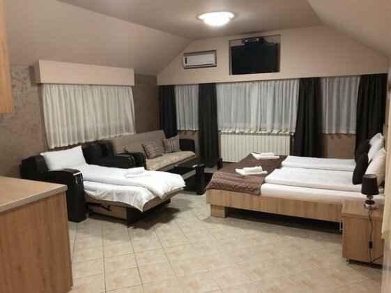 Apartmani Zecevic Niksic - Photo4