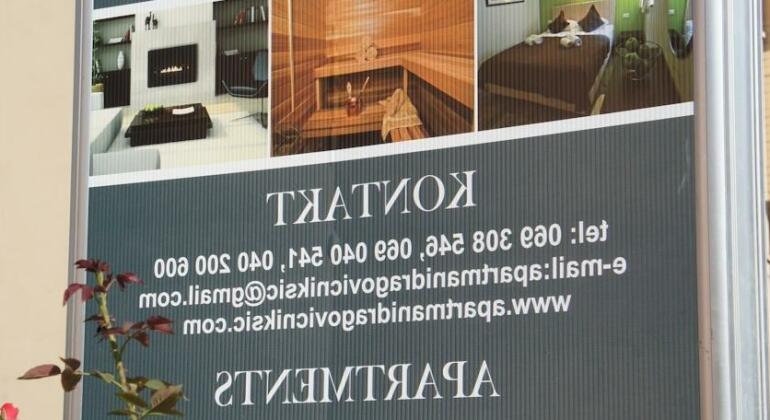 Apartments Dragovic Niksic - Photo2