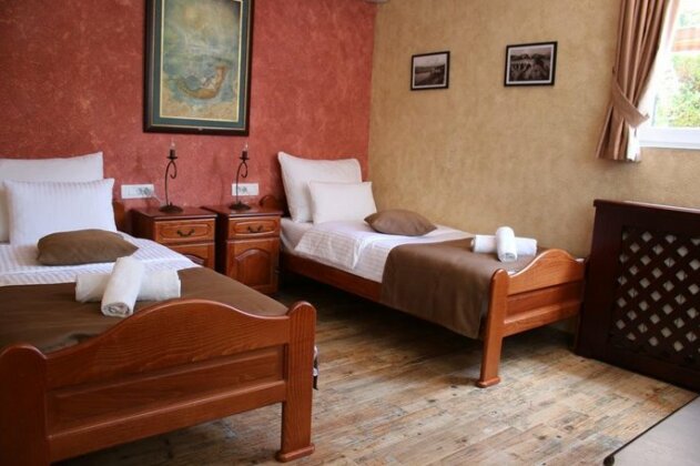 Apartments Dragovic Niksic - Photo4