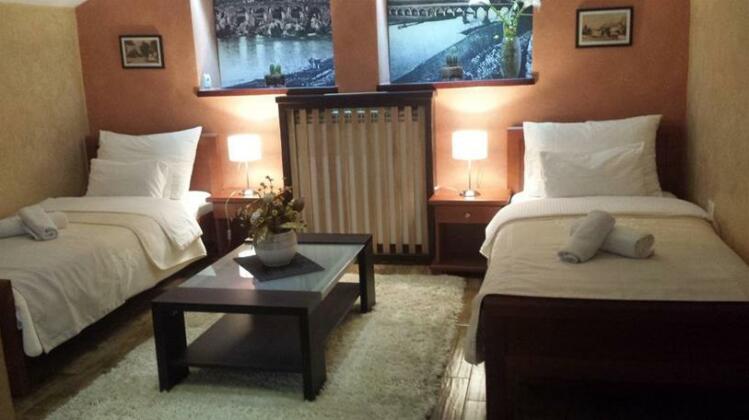 Apartments Dragovic Niksic - Photo5