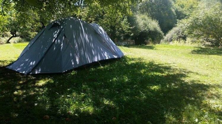 Campcite Riverside - Photo2