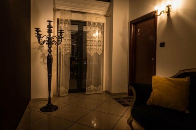 Garni Hotel Atrium - Photo3