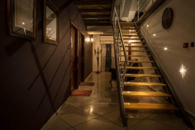 Garni Hotel Atrium - Photo5