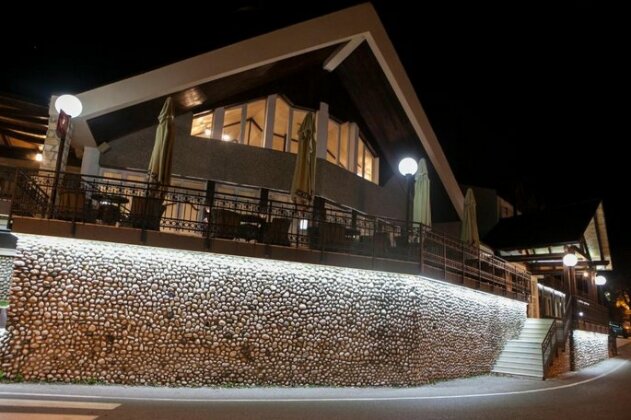 Hotel Djokovic - Photo2