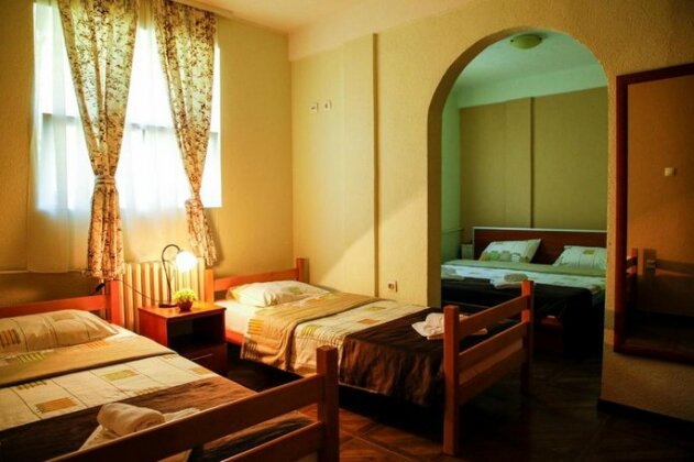 Hotel Djokovic - Photo3