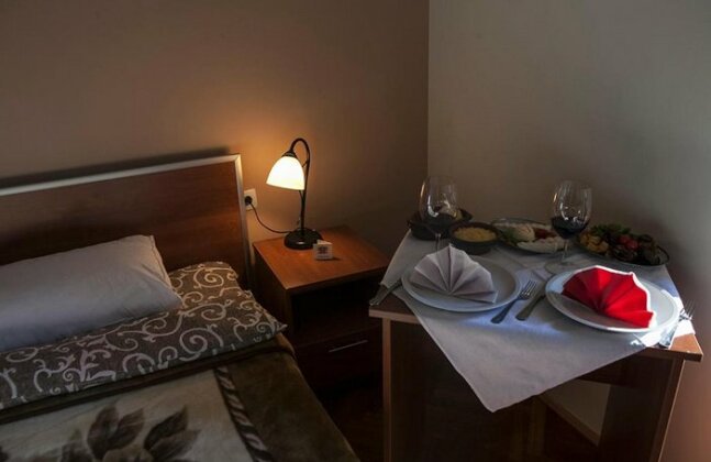 Hotel Djokovic - Photo5