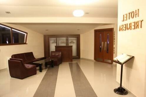 Hotel Trebjesa - Photo2
