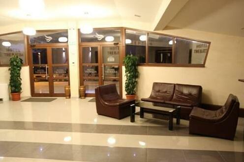 Hotel Trebjesa - Photo3