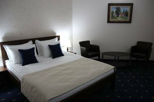 Hotel Trebjesa - Photo4