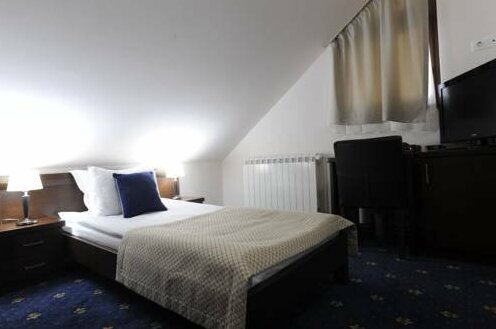 Hotel Trebjesa - Photo5