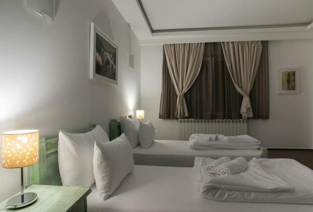 Hotel Trim - Photo5
