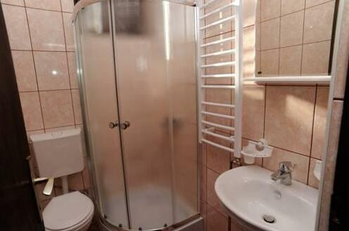 Hotel Vucje - Photo3