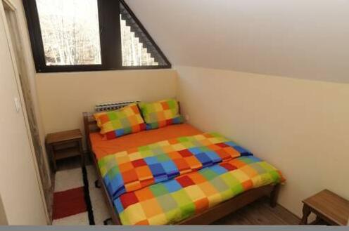 Hotel Vucje - Photo4