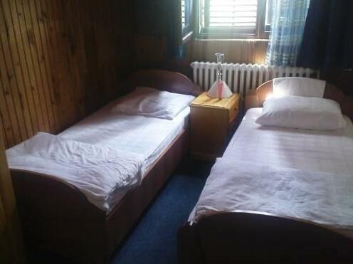 Hotel Vucje - Photo5