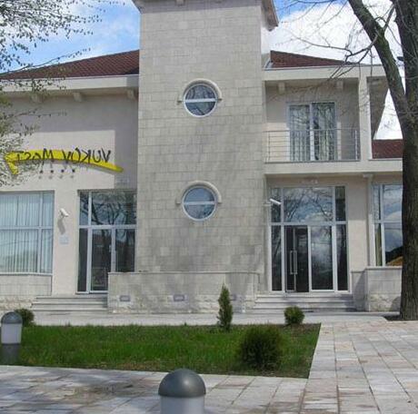 Hotel Vukov Most