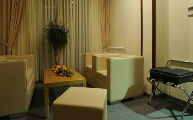 Hotel Vukov Most - Photo2