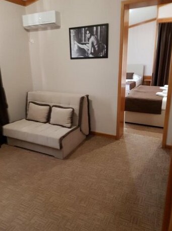 Hotel Yugoslavia - Photo3