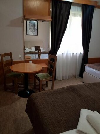 Hotel Yugoslavia - Photo5
