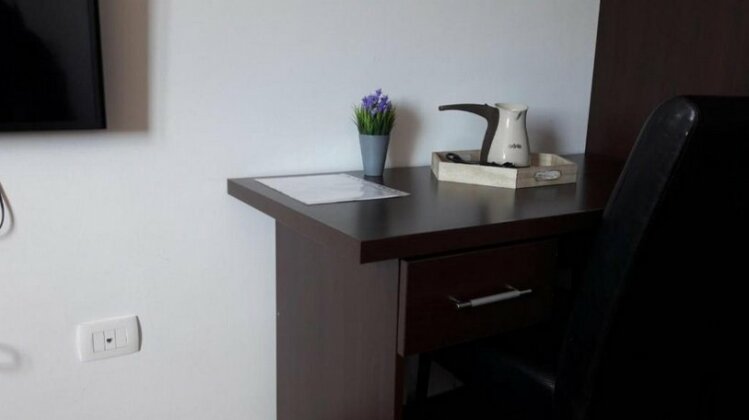 My Hotel Niksic - Photo2