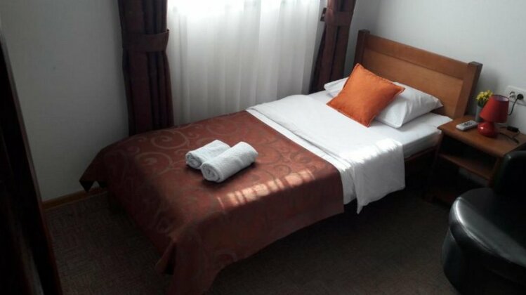 My Hotel Niksic - Photo4