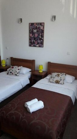 My Hotel Niksic - Photo5