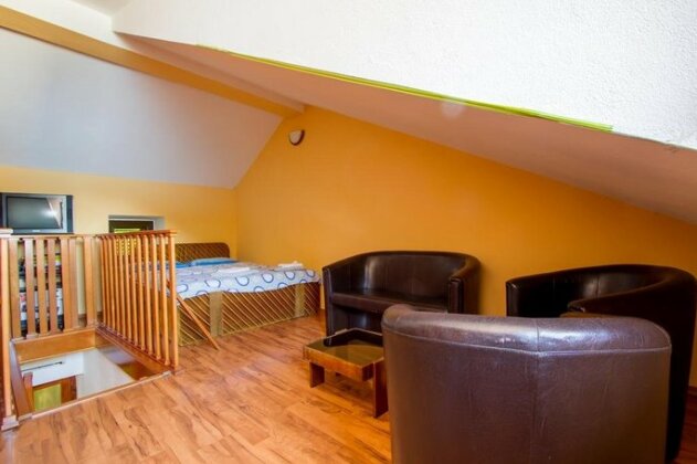 Adriatic Postcard Holiday Home - Photo2