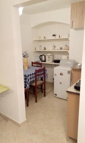 Apartment Kas - Photo5