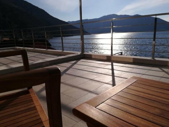 Apartment Marina Risan - Photo2