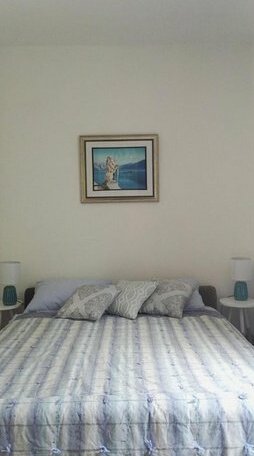 Apartment Rose Garden Perast - Photo5