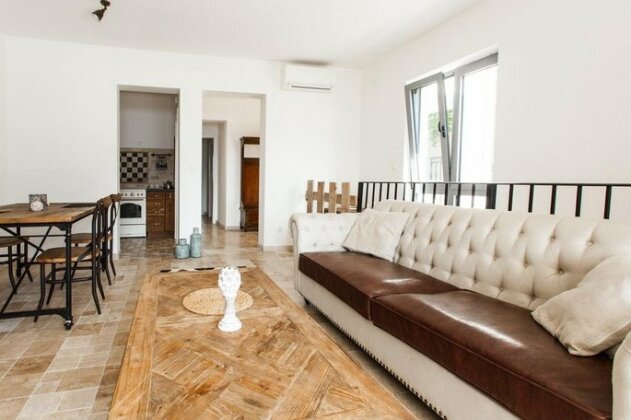 Apartments Castello Risano - Photo5