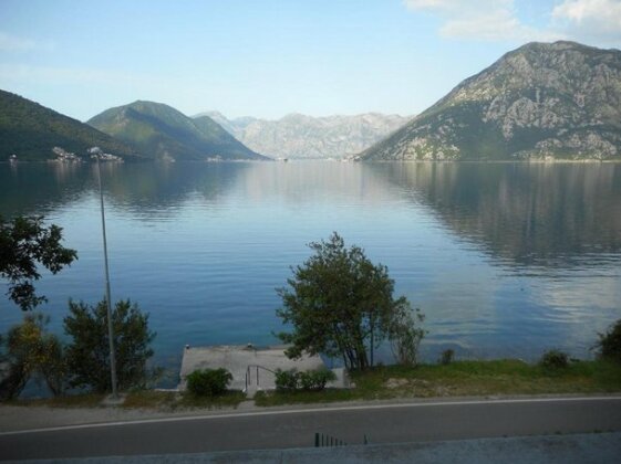 Apartments Radonic Perast - Photo4