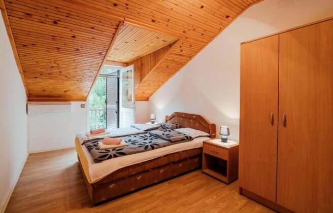 Apartments Sopot Perast - Photo2