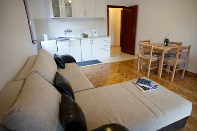 Apartments Villa Illyrik - Photo3