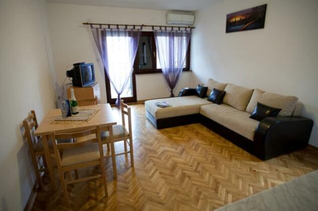 Apartments Villa Illyrik - Photo5