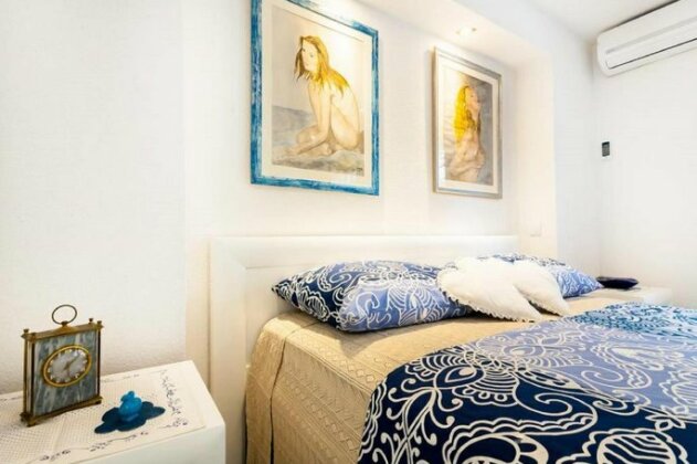 Bluemarine Rooms & Apartments - Photo5